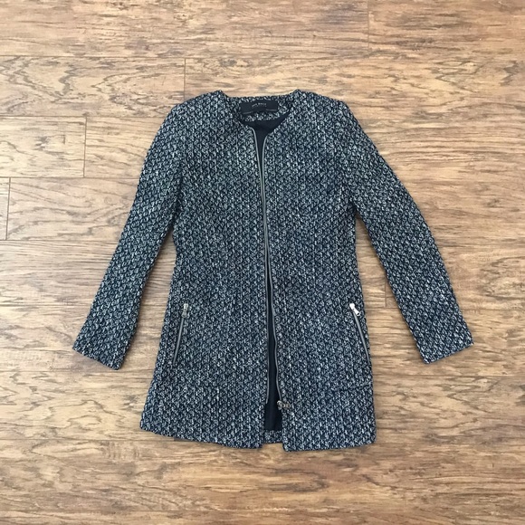 Zara frock coat - Picture 4 of 6